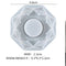 Lotus Tea Light Candle Holder Mould