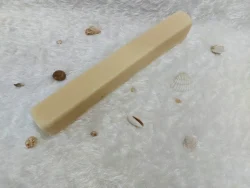 Ubtan soap base 500gm for DIY soap making and resin art, herbal melt and pour soap base for handmade skincare products