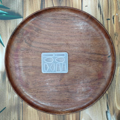 8 CAVITY SMALL JEWELLERY MOULD