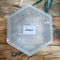 8 INCH HEXAGON DEEPCAST MOULD