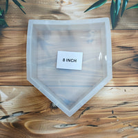 8 INCH HOME DEEPCAST MOULD