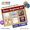 Resin Beginner Kit - Resin Coaster Making Kit
