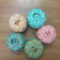 8 Ply Crochet Thread 150g