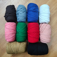T-Shirt Thread– 200g