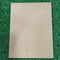9X12 RECTANGLE SHAPE MDF 5.5MM DEPTH