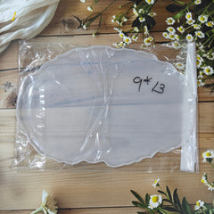 9X13 TRAY/NAME PLATE MOULD