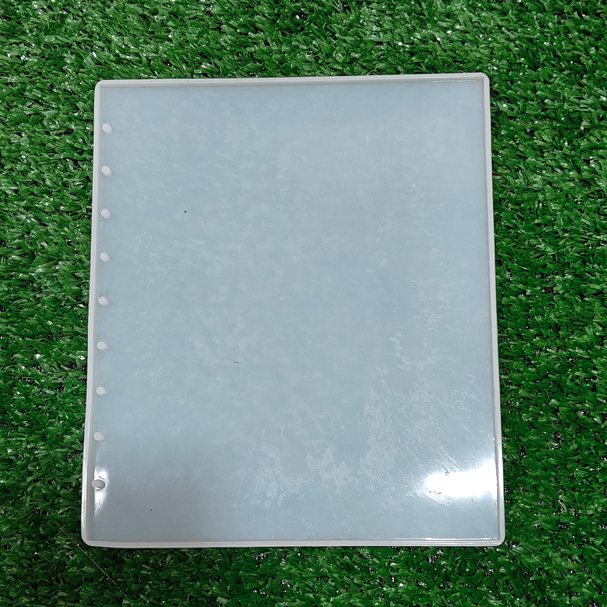 A5 DIARY MOULD