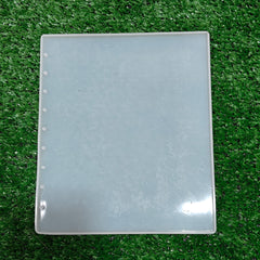 A5 DIARY MOULD