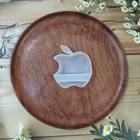 APPLE SHAPE STAND MOULD