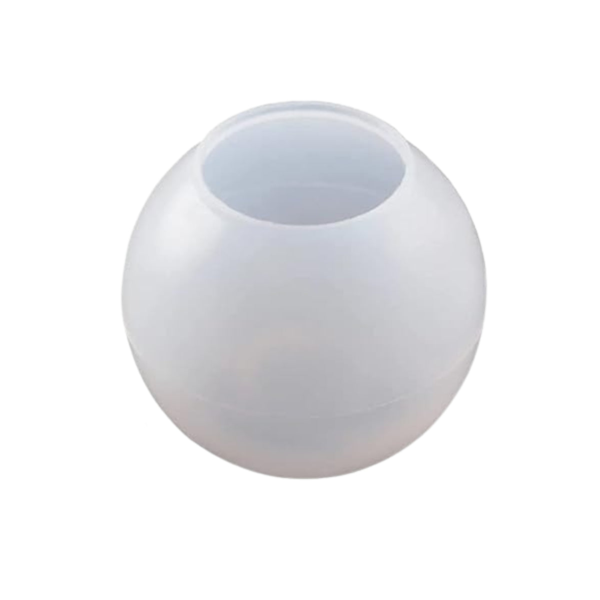 BALL T LIGHT CANDLE MOULD