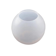 BALL T LIGHT CANDLE MOULD