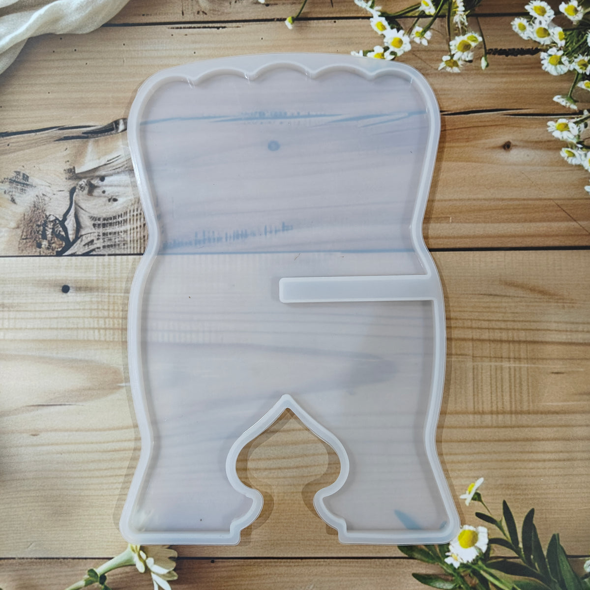 BIG BOOK STAND MOULD