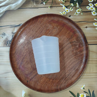 BIG SILICON GLASS MOULD