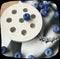 BLUEBERRY MOULD
