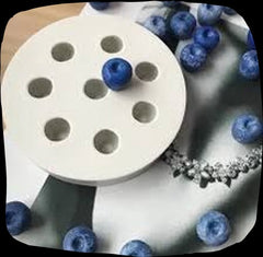 BLUEBERRY MOULD