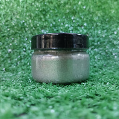 PEARL BLACK GREY POWDER PIGMENT (20 GM)