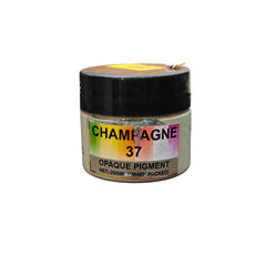 CHAMPAGNE OPAQUE PIGMENT