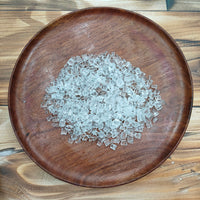 CRYSTAL CLEAR STONE 250 GM