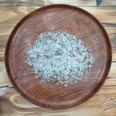 CRYSTAL CLEAR STONE 250 GM