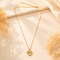 Premium Anti Tarnish Chain with Pendant