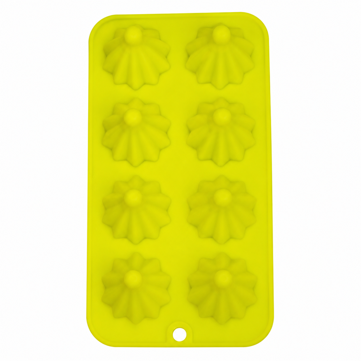 8 cavity modak silicone mould mix design for chocolate making, resin art, handmade soap, wax melts, fondant decoration and DIY craft projects