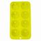 8 cavity Modak mould mix