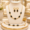 Premium Anti Tarnish Gold-Plated Necklace for Women