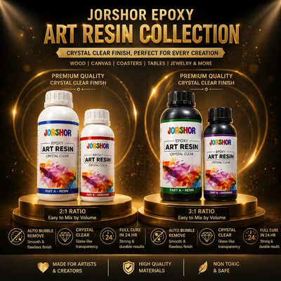 Resin Materials