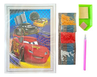 Diamond Painting Kit Small
