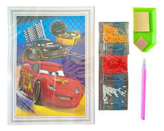 Diamond Painting Kit Small