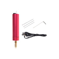 ELECTRIC DRILLING MACHINE