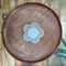 FLOWER CANDLE MOULD
