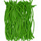 Pipe Cleaners for Crafts Mehndi Green Color Pack of 100 JG