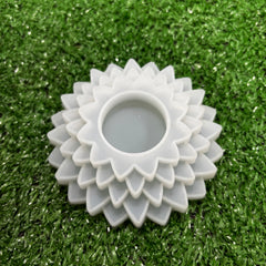 4 layers Petals style Mould