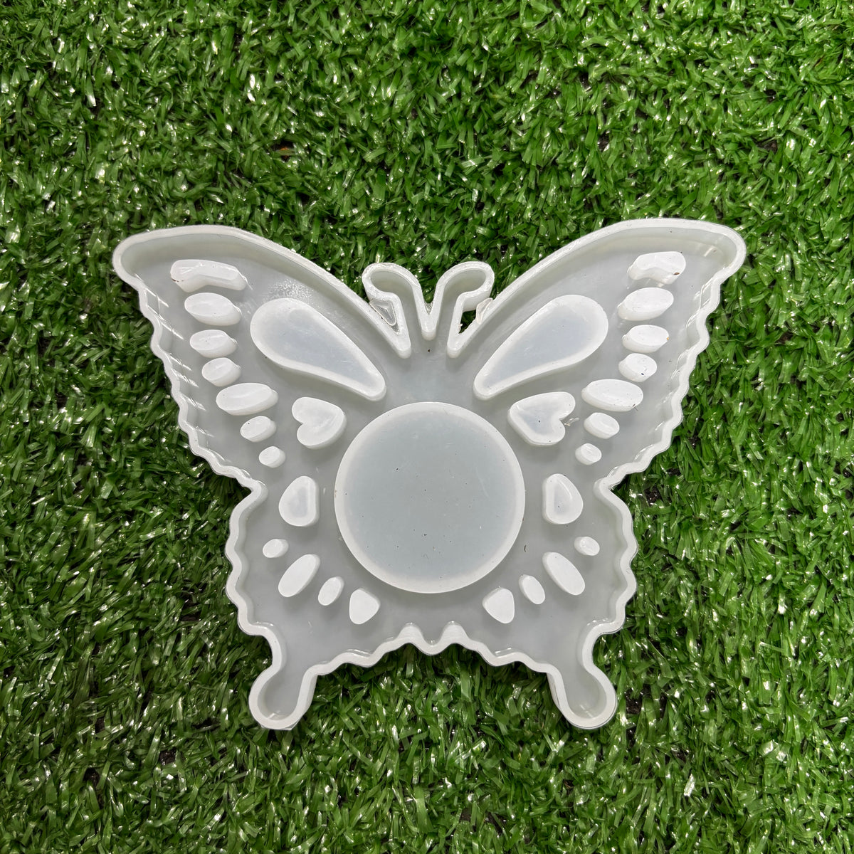 Butterfly Shape Tea Light Mould