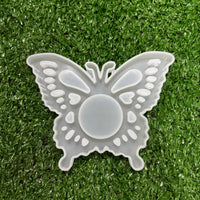Butterfly Shape Tea Light Mould