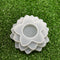 3 layers Petals style Mould