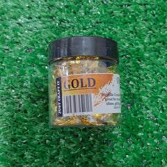GOLDEN FLAKES