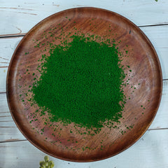 GREEN MOSS