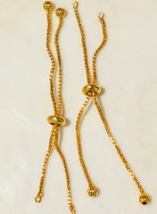 Rakhi Bracelet Chain / Thread