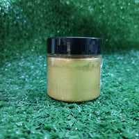 PEARL GOLDEN POWDER PIGMENT (20 GM)