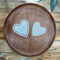 HEART SHAPE GIFT BOX MOULD