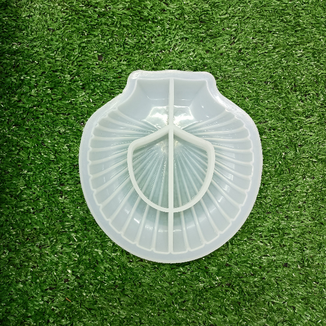 Big Ocean Sea Shell Mould
