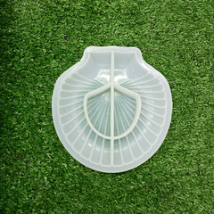 Big Ocean Sea Shell Mould