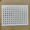 Swastik symbol embossed sticker sheet A4 (geb-037)
