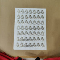 Ganpati  symbol(1.5 