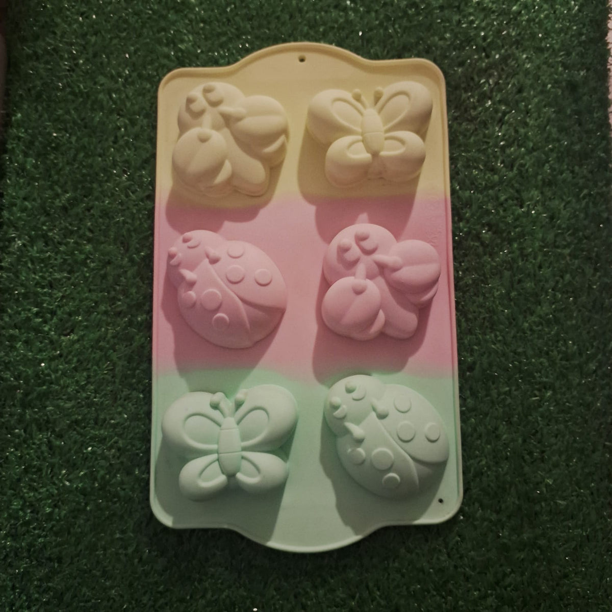 Diy mould 1