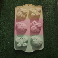 Diy mould 1
