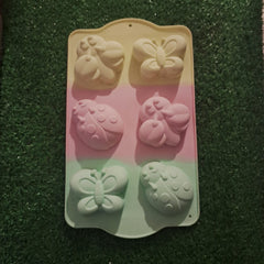 Diy mould 1