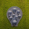 Parachute mould